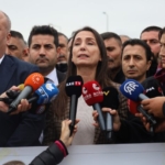 Demirtaş’ın Tahliyesi