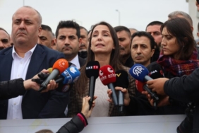 Demirtaş’ın Tahliyesi