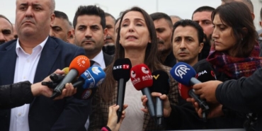 Demirtaş’ın Tahliyesi