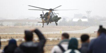 Malatya’da Yerli Savunma Sistemleri Tanıtıldı