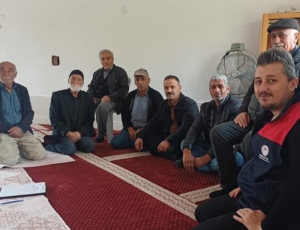 Çiftçilere Üretim Desteği