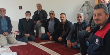 Çiftçilere Üretim Desteği