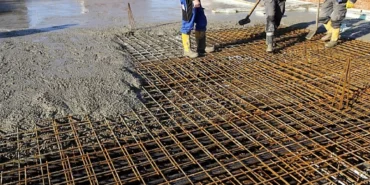 Malatya’da İki Beton Firmasına Ceza Kesildi!