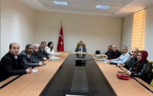 Yeni Eğitim Dönemi Masada