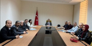 Yeni Eğitim Dönemi Masada