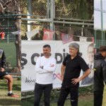 Yeni Malatyaspor’da Cemil Tonguç Dönemi Başlıyor!