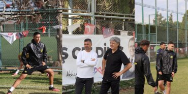 Yeni Malatyaspor’da Cemil Tonguç Dönemi Başlıyor!