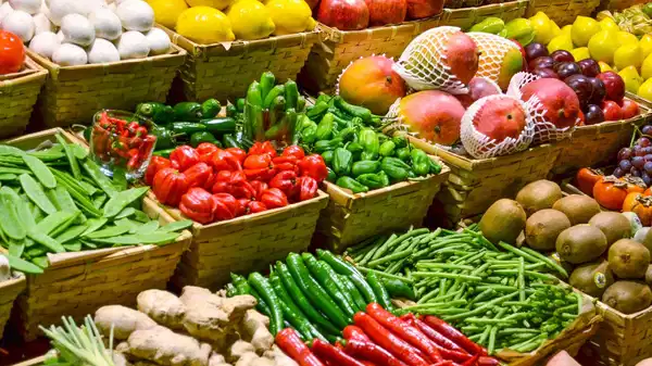 Market Fiyatlarında Şok Artış: Pırasa Yüzde 149,5!