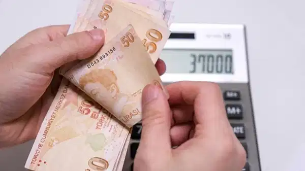 Asgari Ücret Komisyonu İlk Toplantısını Yapıyor!