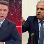 Mehmet Akif Ersoy Uyuşturucu Operasyonuyla Tutuklandı