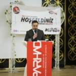 PARHAD, Acil Sağlık Haftasını 400 Sağlık Çalışanıyla Kutladı