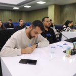 BATTALGAZİ’DE GENÇLİK ÇALIŞMALARI ÖĞRENCİLERLE İSTİŞARE EDİLDİ