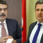 İzmir Okullarında Su Sorunu: Bakan Eleştirildi!