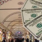 Kapalıçarşı’da Dolar Sorunu: Esnaf Mağdur!