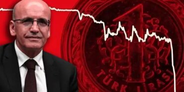 Kasım Enflasyonu Düşük, Bakan İyimser!