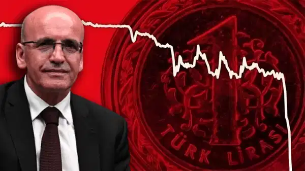 Kasım Enflasyonu Düşük, Bakan İyimser!