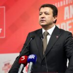 Arıkan’dan Adalet Çağrısı: Zam Tüm Memurlara!