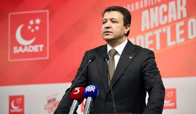 Arıkan’dan Adalet Çağrısı: Zam Tüm Memurlara!