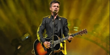 Teoman’ın Konserinde Dans ve Şaşkınlık Anları!