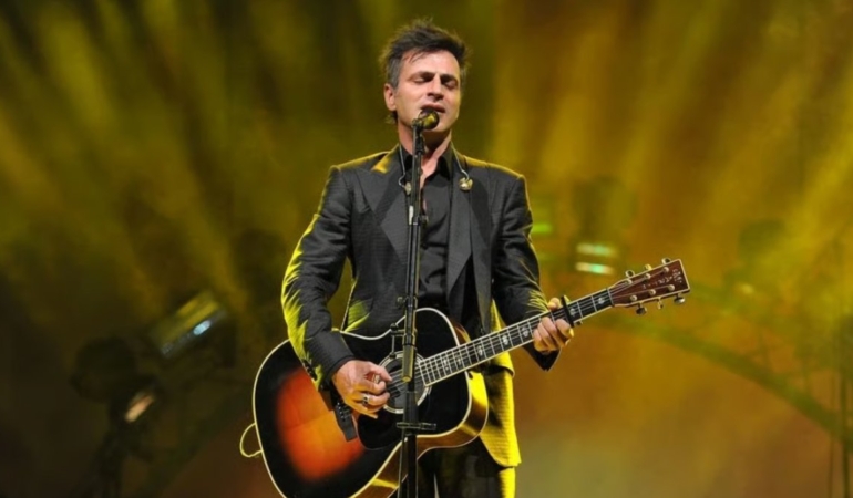 Teoman’ın Konserinde Dans ve Şaşkınlık Anları!