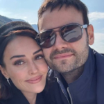 Esra Bilgiç ve Faruk Sabancı’nın İtalya Aşkı!