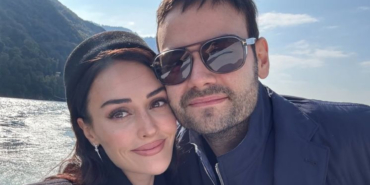 Esra Bilgiç ve Faruk Sabancı’nın İtalya Aşkı!