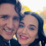 Katy Perry ve Trudeau: Aşkları Artık Gizli Değil!