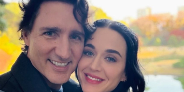 Katy Perry ve Trudeau: Aşkları Artık Gizli Değil!