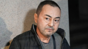 Teoman ve Ortaç’tan Eğlenceli Buluşma!