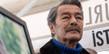 Kadir İnanır Sağlığına Kavuşma Yolunda!