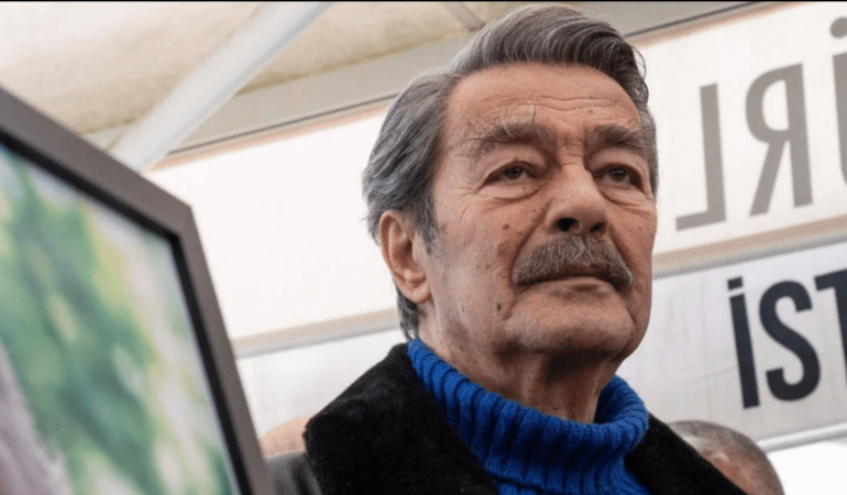 Kadir İnanır Sağlığına Kavuşma Yolunda!