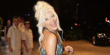 Pamela Anderson, Soyadını Değiştirmek İstiyor!