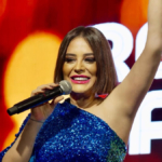 Reyhan Karaca’dan Mizahi Zekat Tepkisi!