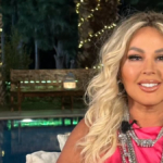 Safiye Soyman’dan Londra’da Çanta Şov!