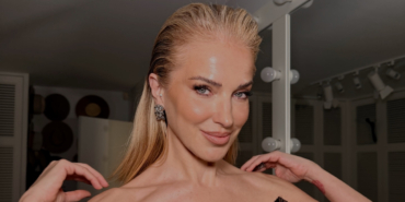 Burcu Esmersoy: ‘Eşim en büyük şansım!’