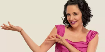 Evrim Akın, ‘Ev Gezmesi’ Programından Ayrıldı!