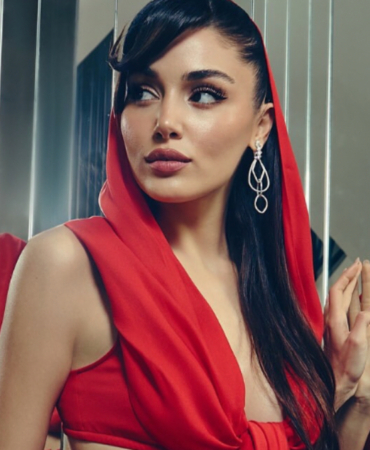 Hande Erçel’den Eski Aşka İki Anlamlı Gönderme!