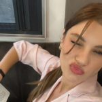 Yüsra Geyik’in Düğün Şıklığı Göz Doldurdu!