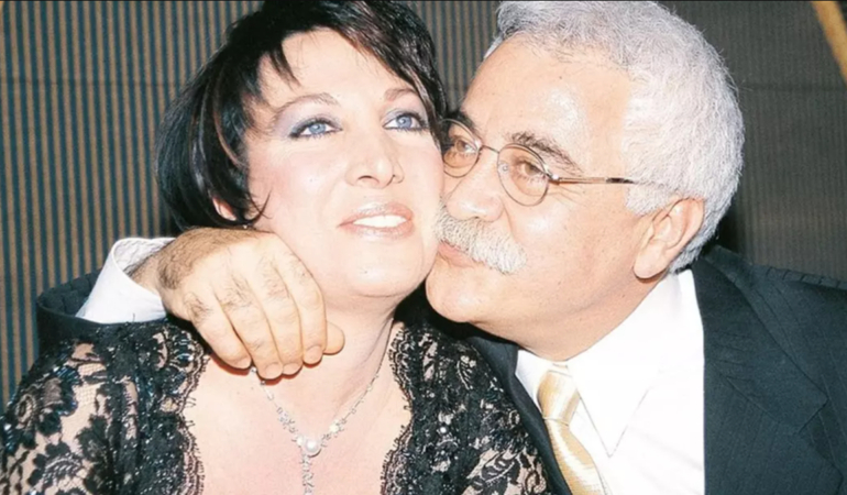 Levent Kırca’nın Vefatına Dair Oya Başar’ın Anıları