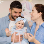 Berk Oktay ve Yıldız Çağrı: Boşanma İddiaları Yalan!