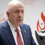 Özdağ’dan Suriyeli Sığınmacılara Sert Tepki!