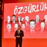 MHP ve CHP Arasındaki Yargı Tartışması Büyüyor!