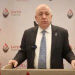 Ümit Özdağ’dan ‘Tertemiz Türkiye’ Projesi!