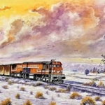 Romancı Mühendis Remzi Kokargül Yazdı: