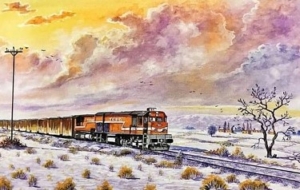 Romancı Mühendis Remzi Kokargül Yazdı: