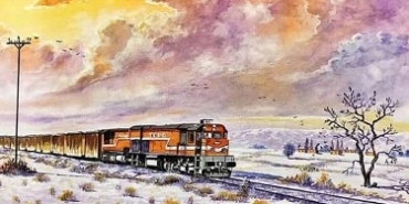 Romancı Mühendis Remzi Kokargül Yazdı: