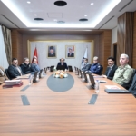 Malatya’da Güvenlik ve Asayiş Değerlendirildi: 1-7 Aralık Raporu Açıklandı