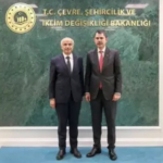 Vahap Güner Malatya’ya Yeni Müjdeleri Yazdı