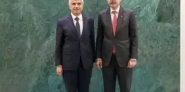 Vahap Güner Malatya’ya Yeni Müjdeleri Yazdı