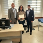 Dahiliye Uzmanı Dr. Kırçiçeği Yazıhan’dan Ayrıldı